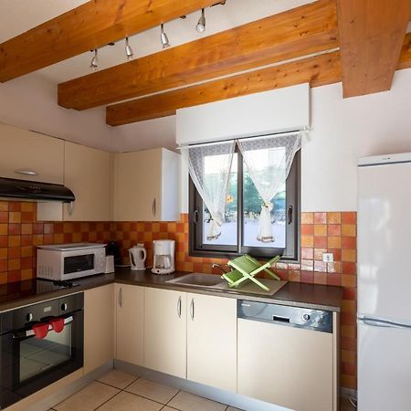 Patufet - Charmante Maison 6 Personnes Fontrabiouse Eksteriør bilde